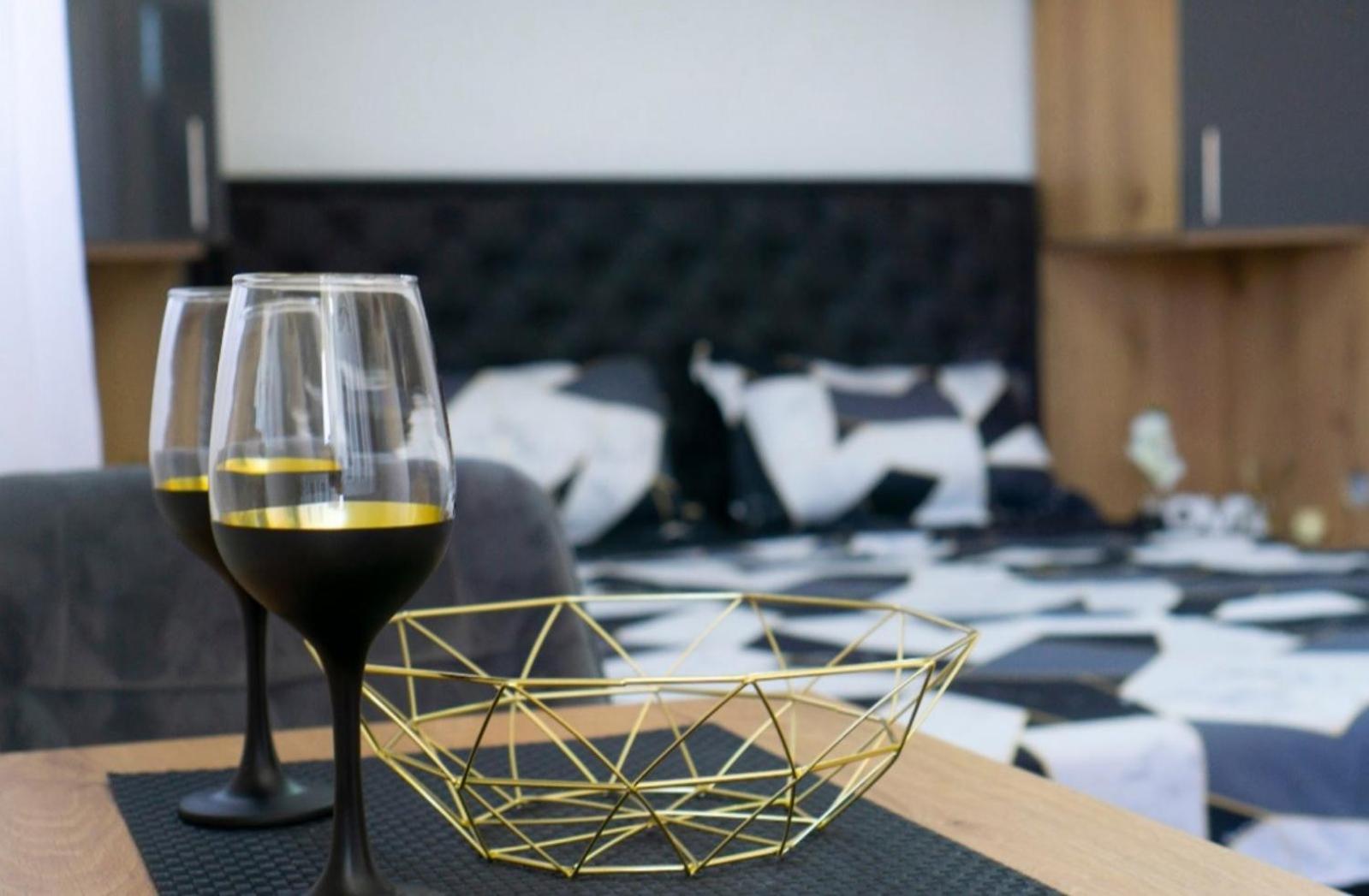 Luxury Apartments Milicevic Требинье Экстерьер фото