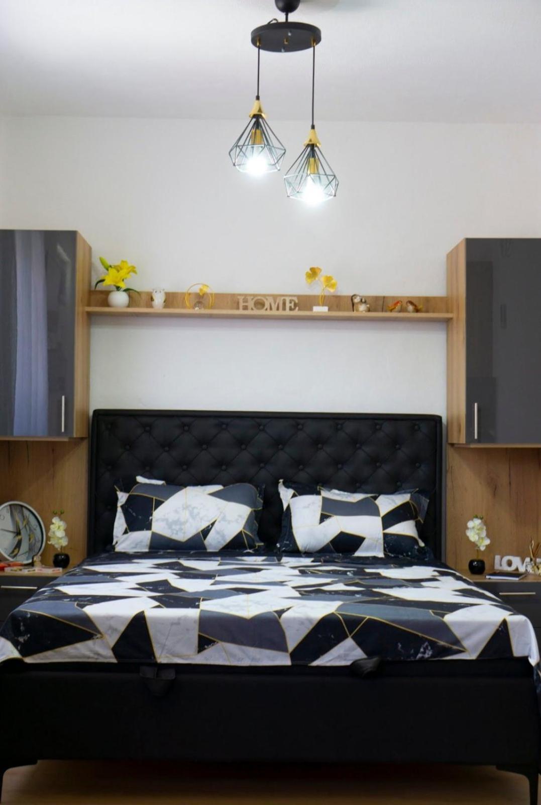 Luxury Apartments Milicevic Требинье Экстерьер фото